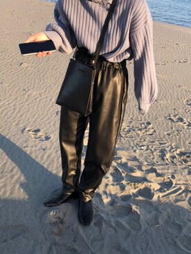 uiさんのコーディネート