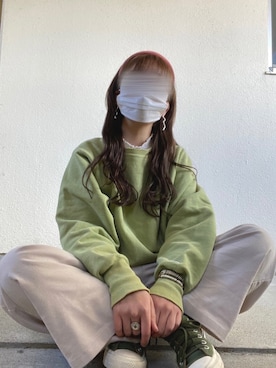 uiさんのコーディネート