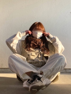 uiさんのコーディネート