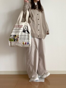 uiさんのコーディネート