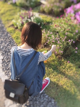 ayanaさんのコーディネート