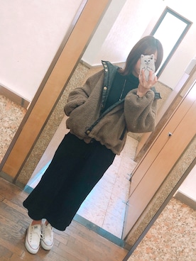 ayanaさんのコーディネート