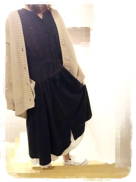 ayanaさんのコーディネート