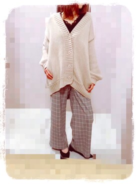 ayanaさんのコーディネート