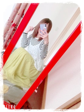 ayanaさんのコーディネート