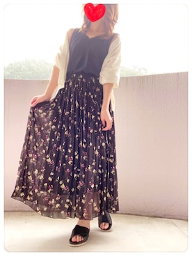 ayanaさんのコーディネート