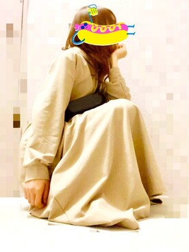 ayanaさんのコーディネート