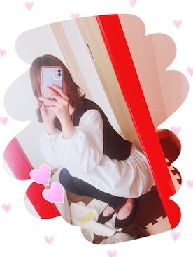 ayanaさんのコーディネート