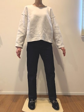 痩せ型 の人気ファッションコーディネート Wear