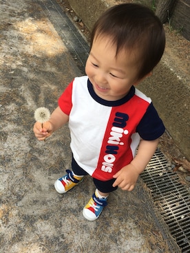 ともきちさんのコーディネート