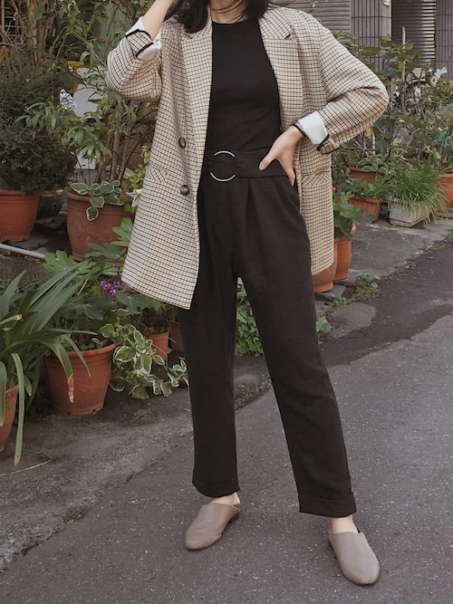 年 Zara ザラ の人気スーツまとめ シーン別のおしゃれコーデやレビューや評価を調査しました Unisize ユニサイズ