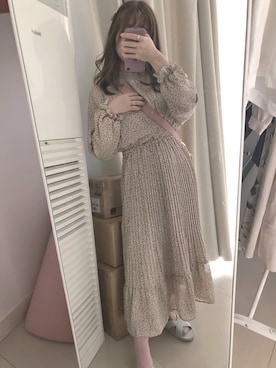 suisuiiさんのコーディネート