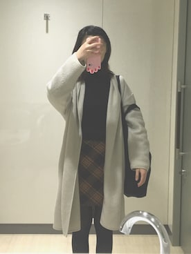 Nさんのコーディネート