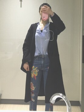 Nさんのコーディネート