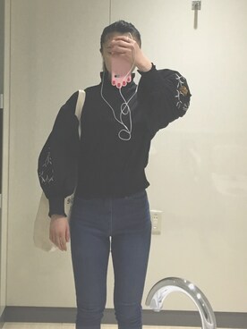 Nさんのコーディネート