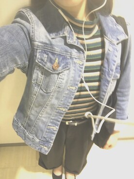 Nさんのコーディネート