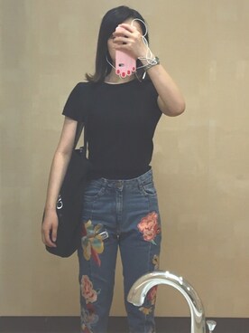 Nさんのコーディネート