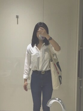 Nさんのコーディネート