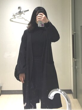 Nさんのコーディネート