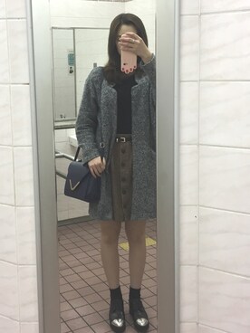 Nさんのコーディネート