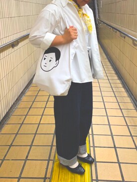 あまねさんのコーディネート