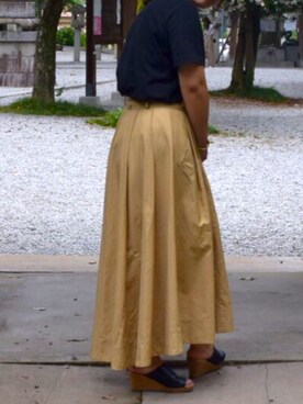 あまねさんのコーディネート