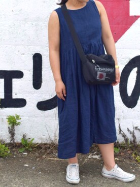 あまねさんのコーディネート