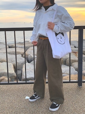 あまねさんのコーディネート