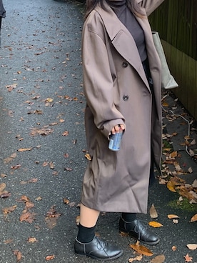 あまねさんのコーディネート