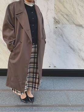 あまねさんのコーディネート