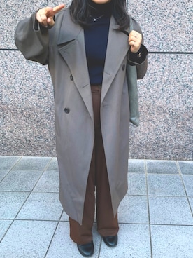 あまねさんのコーディネート