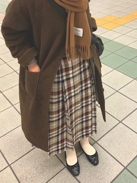 あまねさんのコーディネート