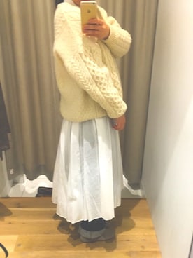 あまねさんのコーディネート