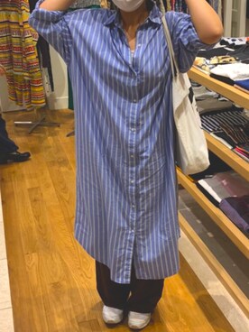 あまねさんのコーディネート