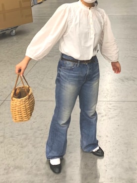 あまねさんのコーディネート