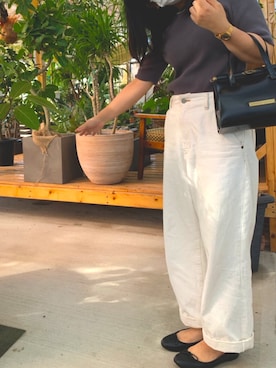 あまねさんのコーディネート