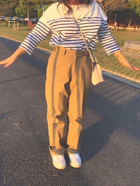 あまねさんのコーディネート