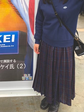 あまねさんのコーディネート