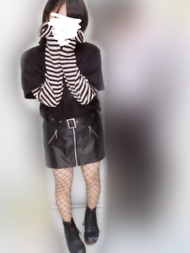 ゆさんのコーディネート