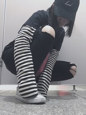 ゆさんのコーディネート