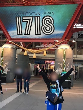 ゆさんのコーディネート