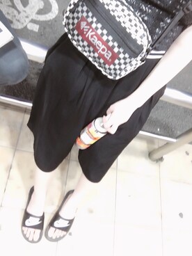 ゆさんのコーディネート