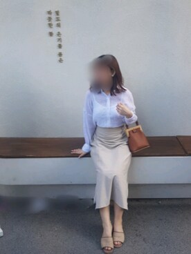 Nさんのコーディネート