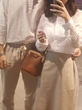 Nさんのコーディネート