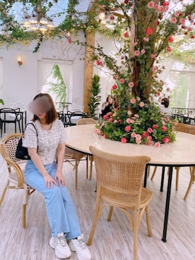 Nさんのコーディネート