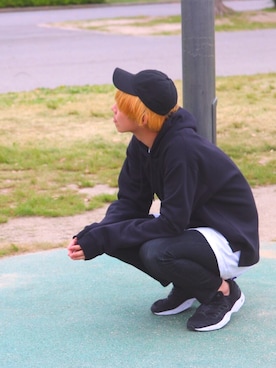 しょま。さんのコーディネート