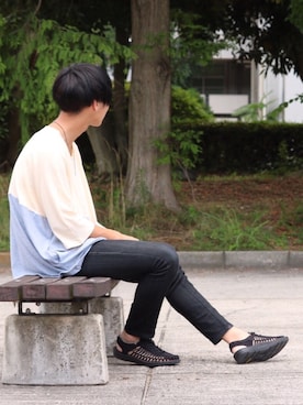 しょま。さんのコーディネート