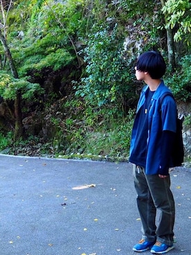 しょま。さんのコーディネート