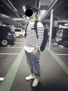 Mic さんのコーディネート