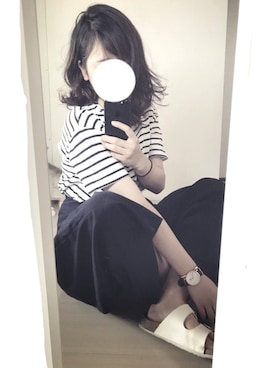 Mic さんのコーディネート